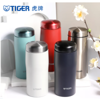 虎牌(TIGER)虎牌保温杯MJF-A036 不锈钢色 360ml