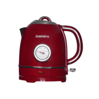 爱贝丽Abereve欧式电热水壶 ABL-SH1314 1.3L