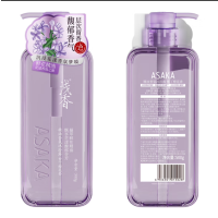 浅香 精油香氛持久留香香体沐浴液花香型 紫丁橙花香沐浴露500ml(10瓶起订)