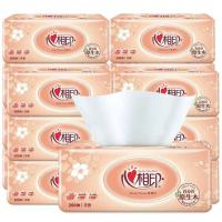 心相印210*210大尺寸抽纸DT200(1提3包)
