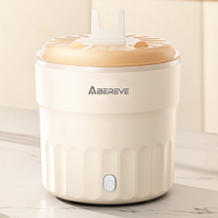 艾贝丽Abereve 多功能电煮锅 ABL-DZG105