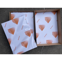 富士胶片特级彩激纸Digital Uncoated PRO 160g A3 250张/包 白色 3包/箱