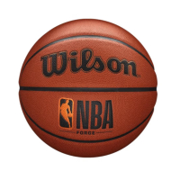 威尔胜 5号篮球PU材质NBA青少年儿童室内室外防滑耐磨一个