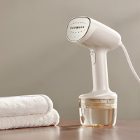 小熊(Bear)挂烫机熨斗熨烫机手持挂烫机电熨斗蒸气挂熨烫机家用 容量260ml GTJ-P10V5