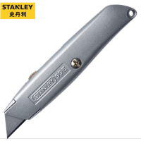 史丹利(STANLEY)美工刀 通用割刀 10-099-22 6寸