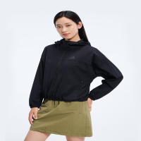 伯希和(Pelliot)户外防晒衣女款运动防晒服皮肤衣薄外套115212004(S-3XL)颜色随机