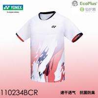 YONEX 尤尼克斯 运动服男女款 比赛服 运动速干抗菌套装(备注尺码)