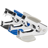 得力0231起钉器12 10个(颜色随机)