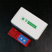 惠居尚品 藤宁光纤热剥钳直板式剥线钳可剥裸纤尾纤剥纤剥线钳电加光缆多芯 SK-5