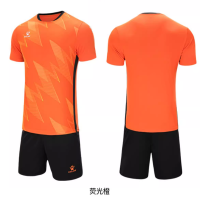 卡尔美KELME 足球服比赛训练套装8551ZB11087(尺码:S-5XL)颜色随机
