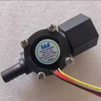 得伟 特域 制冷模块 P2430 霍尔流量开关HL-30(原HL-12),4线