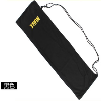 TAAN泰昂 素色羽拍便携保护袋 BAG911 黑色