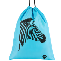 TAAN泰昂 防泼水便携鞋袋物品独立分装袋 BAG910 天空蓝