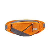 TAAN泰昂 运动腰包户外登山骑行健身跑步胸包杂物包 BAG851 桔色