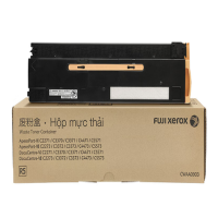 富士胶片(FUJIFILM)施乐原装废粉盒CWAA0903 适用于C2271/C2273/C3070/C3570