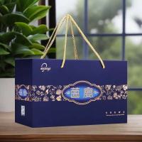 菌益菌汤包礼盒6袋 南北干货特产菌菇精选组合干货礼盒