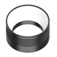 沃德普 FLR-100W-AC 环形低角度无影光源 白光