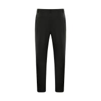 卡尔美新款长裤速干男运动休闲针织长裤跑步直筒裤8153CK1001(颜色随机)