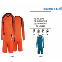 荷马JOMA守门员套装3105FPB047(颜色随机)