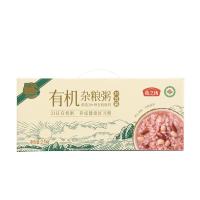 燕之坊有机杂粮粥五谷杂粮粗粮早餐粥礼盒2.1kg
