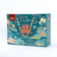 燕之坊山珍燕选干货礼盒 776g