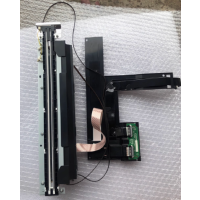 CCD传输组件安装调试适用于汉光打印机