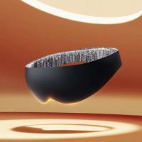 惠居 睡眠专用眼罩男女士遮光缓解眼疲劳助眠成人午休睡觉无压感护眼罩一个