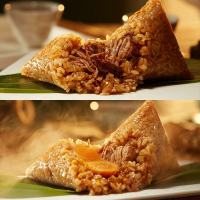 阿芒迪娜粽野溪畔25年端午粽945g