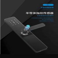 格斯丹顿K1一握开智能锁防盗门用指纹锁