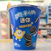 奥利奥儿童节零食大礼包(内容随机搭配)1包