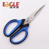 益而高办公剪刀EG-081(155mm剪刀)1把