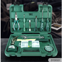 世达(SATA)工具箱维修套装21件套 1套 DY06501