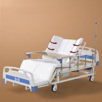 多功能护理床家用型防下滑基础款(2000*960*500)1张