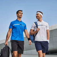 卡尔美(KELME)POLO衫8153PL1005(颜色随机)1件