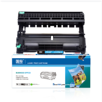 国际 DR-2350黑色硒鼓架 适用联想联想7615DN 12000页 1个装