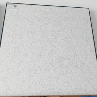 全刚防静电地板600*600*35MM 不含配件不含安装 1块