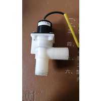 小便感应器配件蹲便冲洗阀面板电路板-小便电磁阀