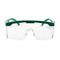 SATA世达 防冲击飞溅防尘防全视野护目镜 YF0104