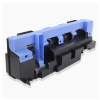 柯尼卡美能达654e 黑白废粉盒WY4 1个