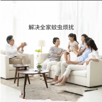 室内驱蚊驱虫家用灭蚊烟熏片杀虫蚊子防蚊片 1盒