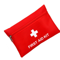 应急包套装便携户外旅行便携应急包(内容随机搭配)1套