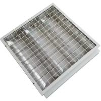 雷士LED防爆格栅灯300*1200mm嵌入式60w 1个