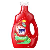 奥妙洗衣液除菌除螨深层洁净无磷去渍去味清新多效护色留香2.35kg(2kg+500g) 1瓶