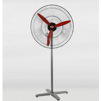 防爆摇头扇 FB-500 立式 220V立式风扇1台