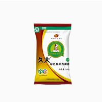 久大绿色食品食用盐350克 1袋