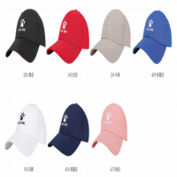 卡尔美运动帽8101MZ5007(颜色随机)1顶