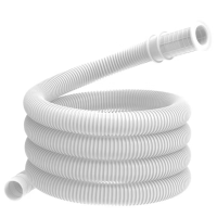 空调排水管 延长管 外机冷凝软管5米 1卷