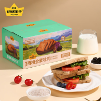 切糕王子西梅吐司300g/盒 1盒