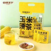 切糕王子 玉米须茶 168g/袋(21小包) 1袋