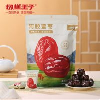 切糕王子 阿胶蜜枣 238g/袋 1袋